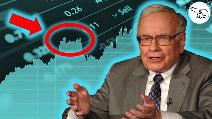 Warren Buffett: The 3 Times When You Should Sell a Stock - DayDayNews