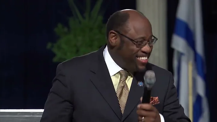 Power of Mentoring & Succession Legacy Success Principles for Your Ministry!