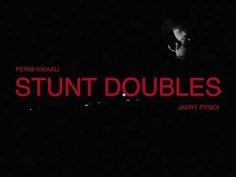 Stunt Doubles (OFFICIAL MUSIC VIDEO)