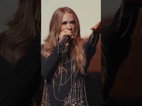 Carrie Underwood - What a great show last Friday night!