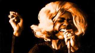 Ann Peebles - Slipped Tripped And Fell In Love (Peel Session) chords