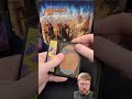 Edge of Eternities Collector Sample Opening