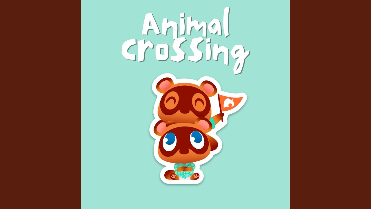 Chillhop HipHop Lo Fi For Animal Crossing