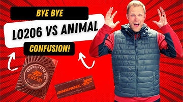 LO206 vs Briggs Animal Engines Pt. 1: A Guide to Clearing Up the Confusion. [TheQuickLO206 - Ep. 3]