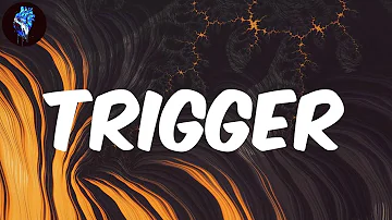 Dj Karri - (Lyrics) Trigger (feat. BL Zero, Lebzito & Prime De 1st)