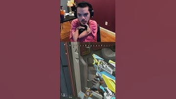 Hitting some shots, missing some shots! #shorts