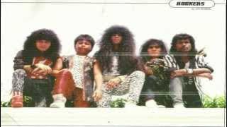 Rockers - Zaileha