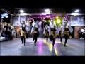 Танцевальная студия "Oriental" Ливанский нац.танец "Дабка"