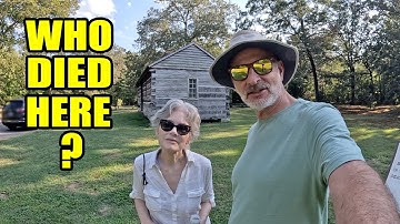 Full Time RV Life: Exploring the Natchez Trace Parkway! Best Road Trip in the South?