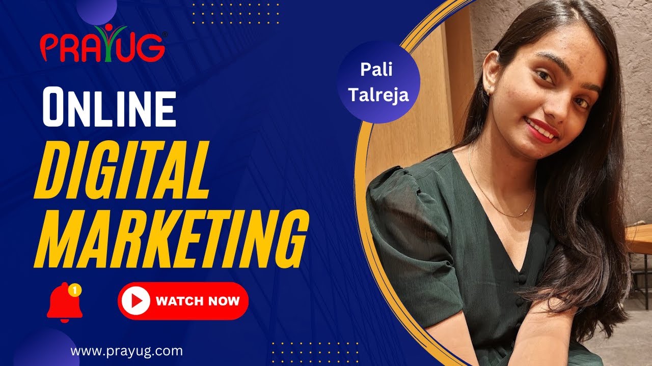 User & Traffic Acquisition Strategy 2025 | How to Drive Targeted Visitors to Your Website | Prayug