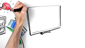 Whiteboard Animation : get an explainer video for your business