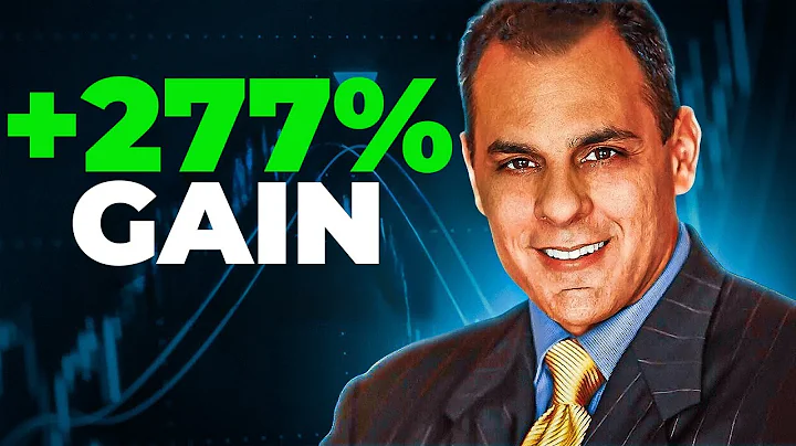 How Mark Minervini Became a Market Wizard