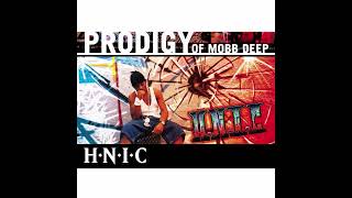 Prodigy Of Mobb Deep - Be Cool (Skit)