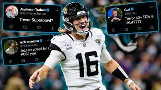 8 Hot Takes We Are Betting Everything On This Year.