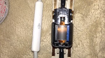 【Nゲージ】(pwm制御)モーターの音を楽しむ