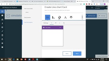 Node red and IBM watson to detect the exessive shock 6 7 2019 4 55 47 PM