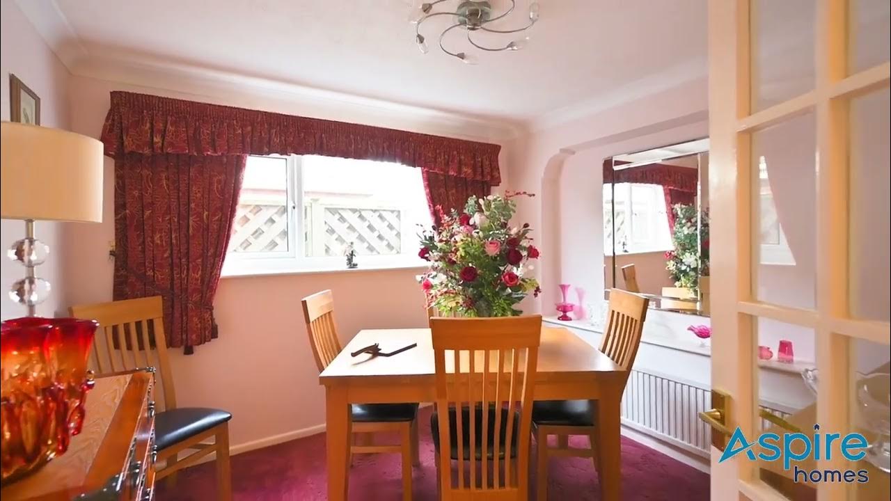 Lime Kiln Road, West Dereham, Kings Lynn, Norfolk PE33 9RT YouTube