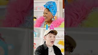 INCREDIBLE Singer Tries HARDEST Vocal Exercise w/ VOCAL COACH!!🔥🤩🎤