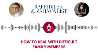 STOP Letting Family Drama Control Your Life!