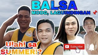 Experience BALSA at Laguindingan 📌 Resimi