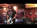 Jimi Hendrix - Fire (Cover) at Soundcheck Live / Lucky Strike Live