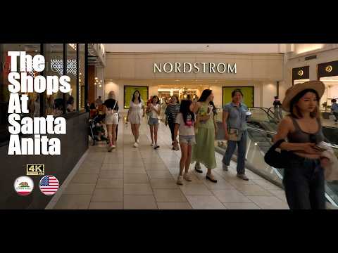 Arcadia Shops List