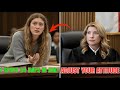 Judge Raquel West BRUTALLY SLAMS Hammer on Defendant as Hidden Georgia Violation Suddenly Surfaces