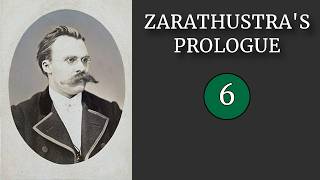 THE ROPE DANCER | Nietzsche: Understanding Zarathustra's Prologue, Part 6
