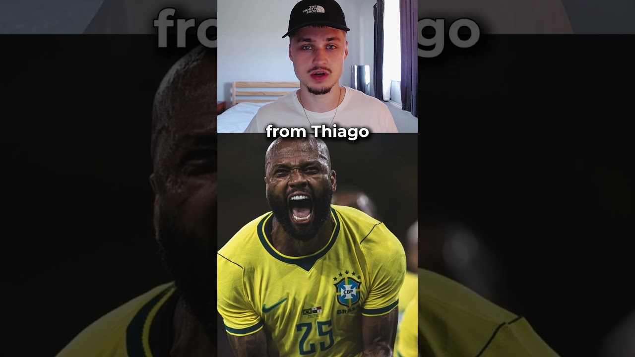 Every Brazil Player Ranked