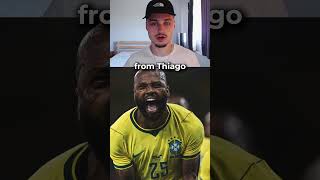 Every Brazil Player Ranked