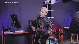 Taman Jurug - Didi Kempot || SIHO (LIVE ACOUSTIC COVER)