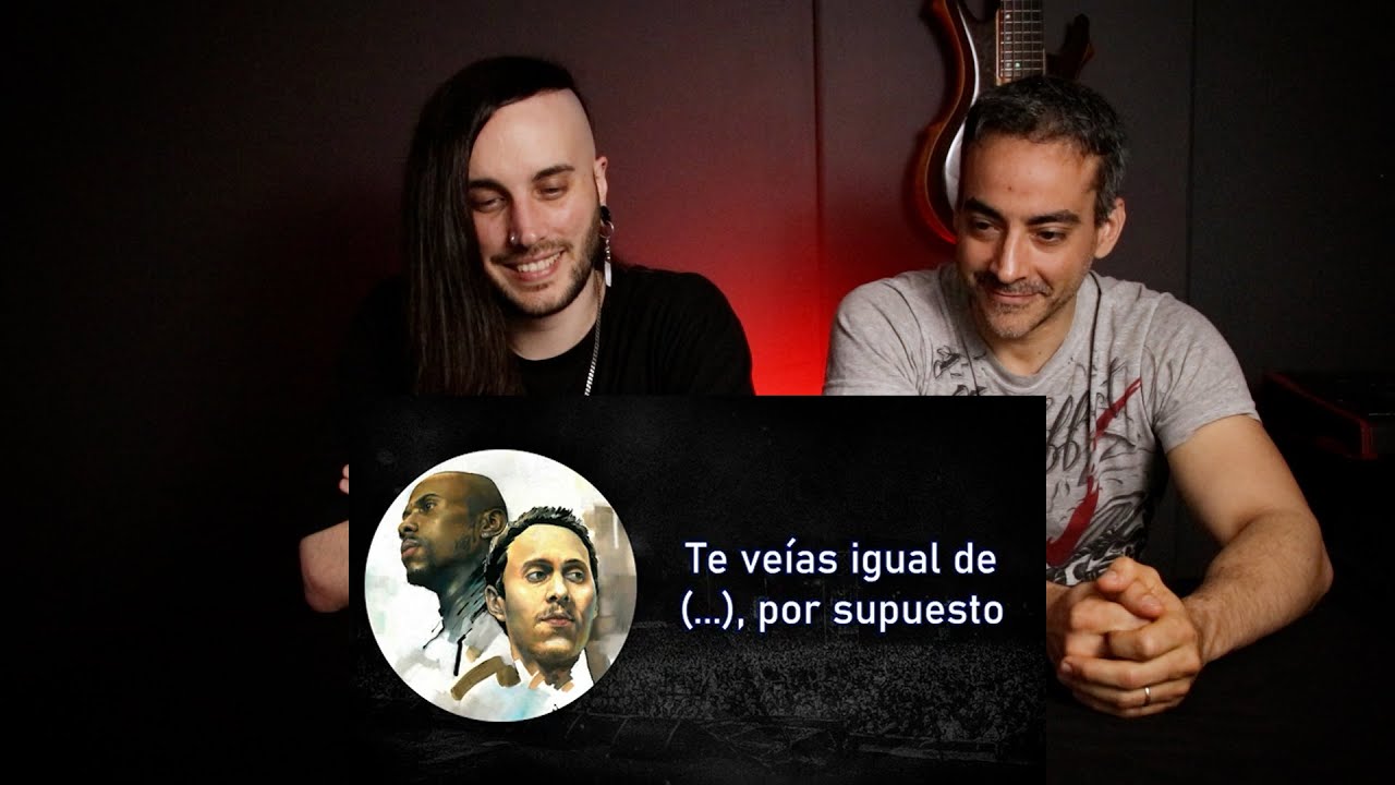 Canserbero • Stupid Love Story // Disgusting Reacciona
