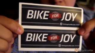 The Bicycle Cellar - Bike for Joy - JAVA Magazine September 2013