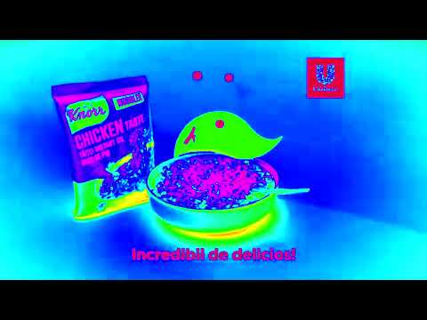 Knorr Logo 2 (2024) Effects (Nature Cat is Weird Effects)