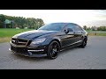 Davis AutoSports MERCEDES CLS 63 AMG RENNTECH TWIN TUBRO FOR SALE