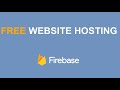 How to Host a Website for FREE