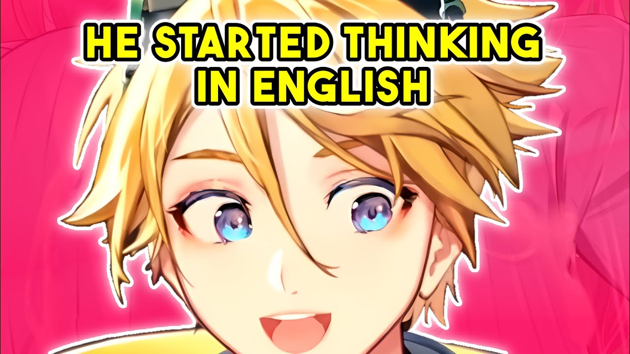 The reason why Wilson's French has become less prominent