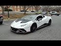 Lamborghini STO Owner&#39;s Perspective by Drivin&#39; Ivan