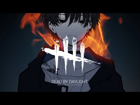 #06【Dead by Daylight 】あけましておメメントございます