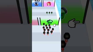 I Became a Superhero in 31 Seconds 😳 Lvl,10#games #gaming #shorts #trendingshorts