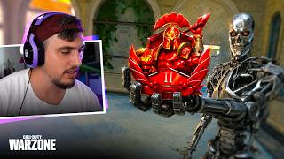 Ça y est, on tombe que sur des fous en ranked
