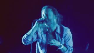 Thom Yorke and Modeselektor - Shipwreck | Live at Coachella 2012 (Muticam/Audiomix)