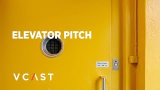 Tips on how to perfect your elevator pitch