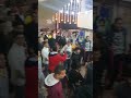 فرحتي ديي طرزان دمنهور