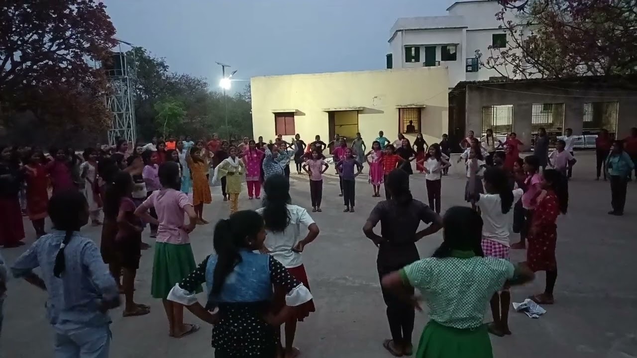 हरा समंदर बाल गीत.....