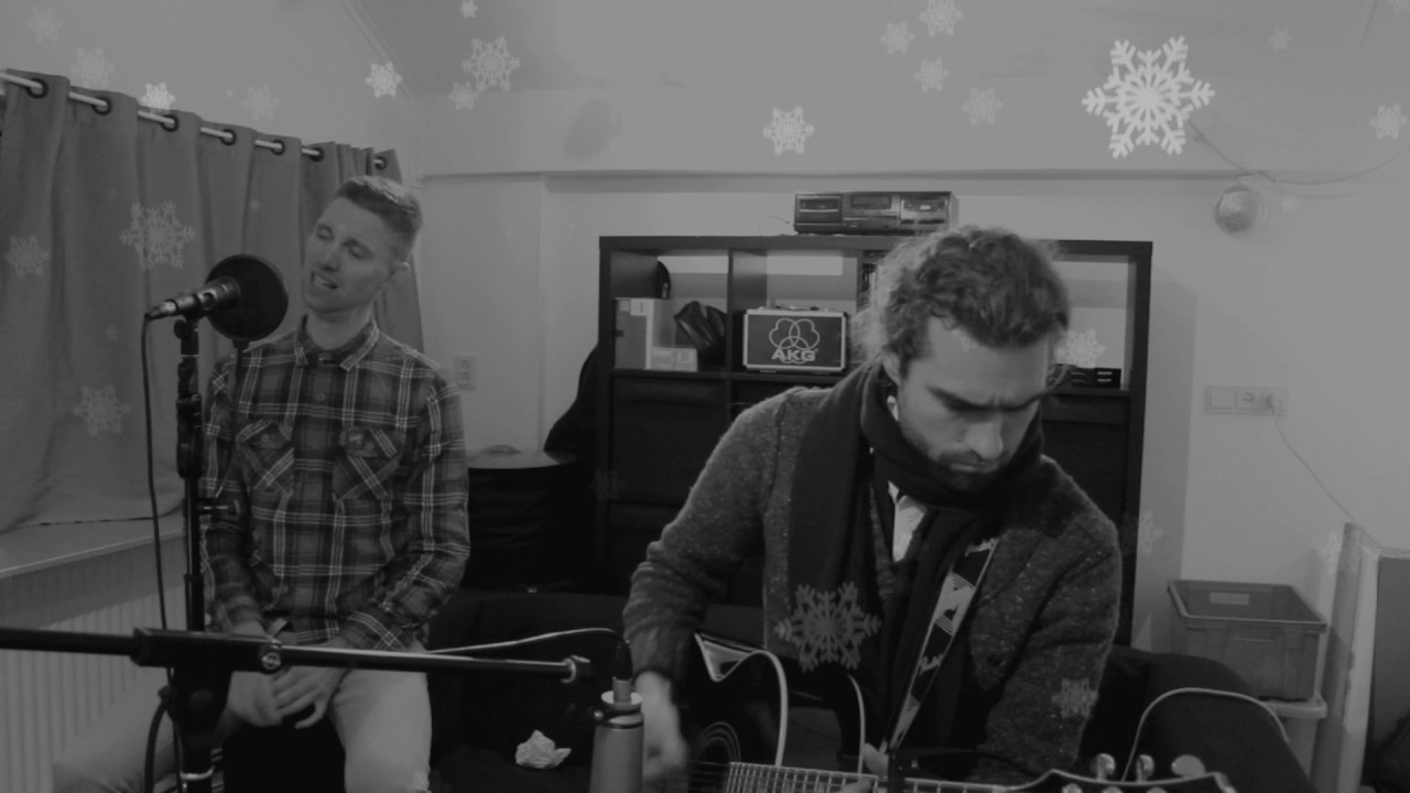 Song#358 of 365 days songwriting challenge - Finally Christmas - YouTube
