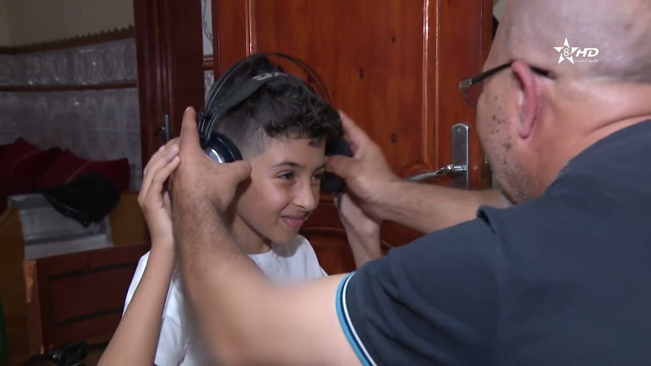 برنامج ثفراي الفنان بنعيسى الخوالد الجزء الثالث tfray  elkhawalid p3