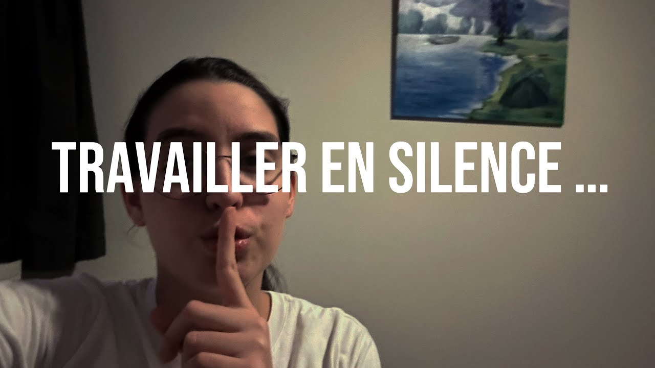 Pourquoi je construis en public maintenant (alors que je devais construire en silence)