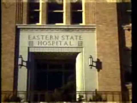 Eastern State Hospital, Medical Lake, Washington, 1938 - YouTube