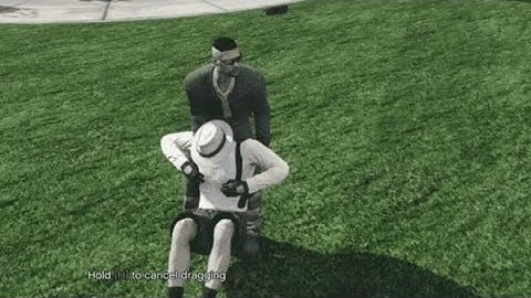 [ ESX ] Fivem drag script - Fivem Store | Fivem Script : Best FiveM Script